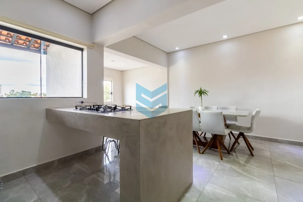 Casa 3 quartos Jardim Paulistano - Sorocaba - foto 33