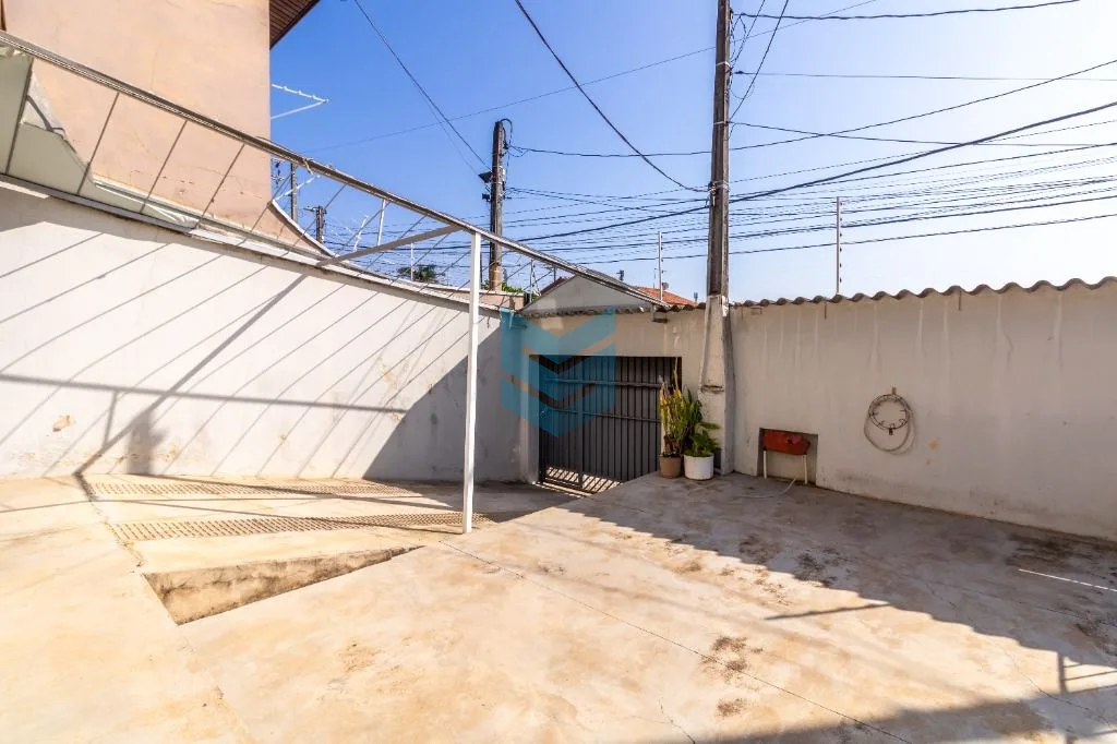 Casa 3 quartos Jardim Simus - Sorocaba - foto 21