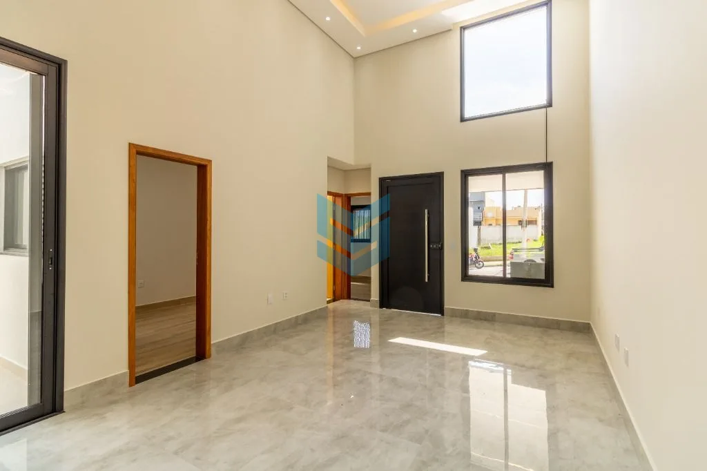 Casa 3 quartos Horto Florestal - Sorocaba - foto 5