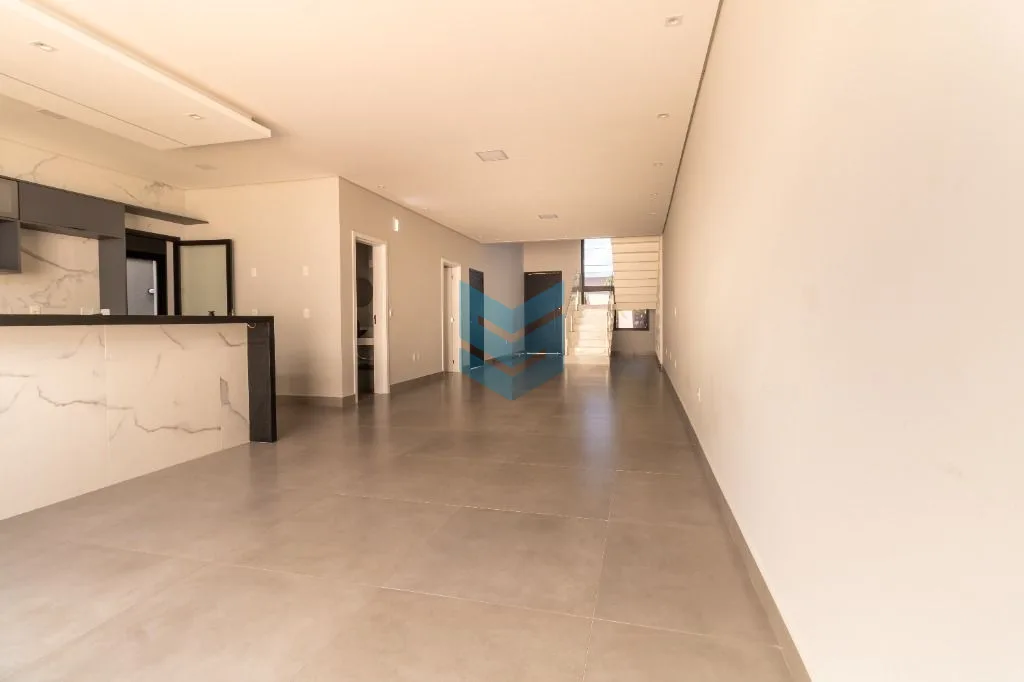 Casa 3 quartos Residencial Villa do Bosque - Sorocaba - foto 7
