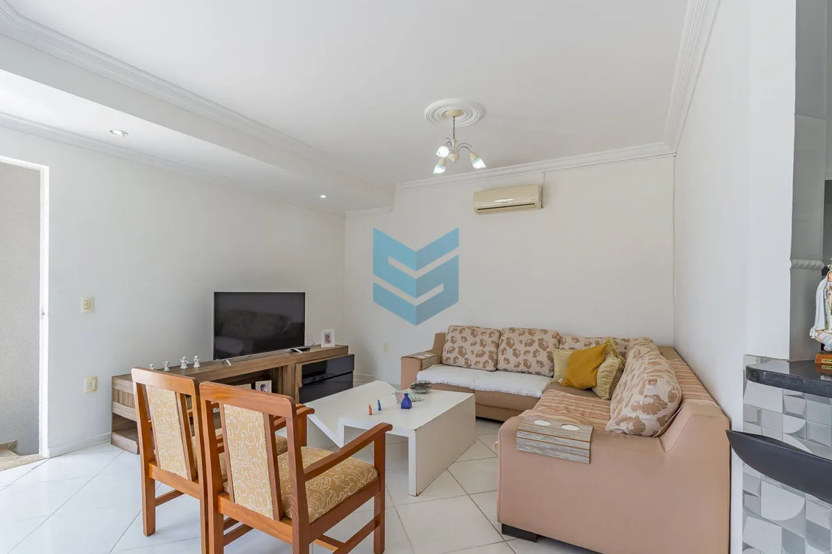 Casa 4 quartos Nações - Balneário Camboriú - foto 4