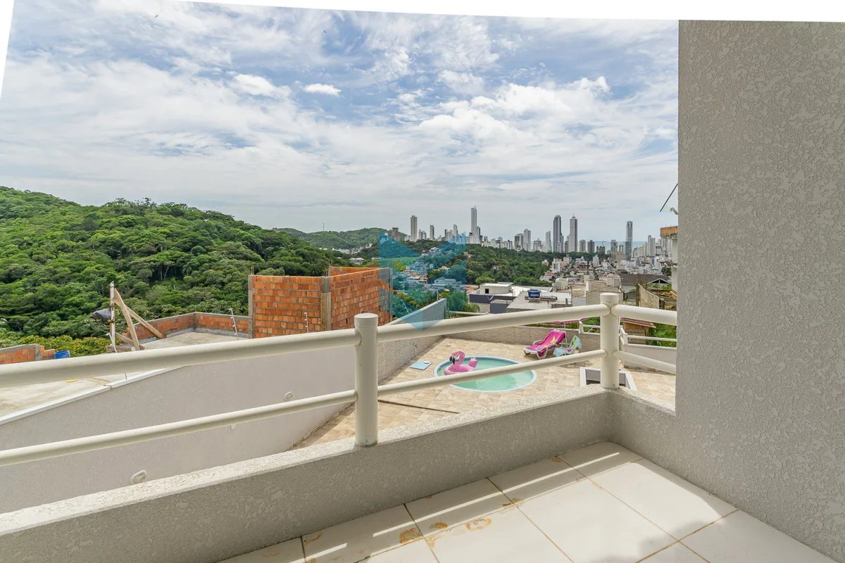 Casa 4 quartos Nações - Balneário Camboriú - foto 7