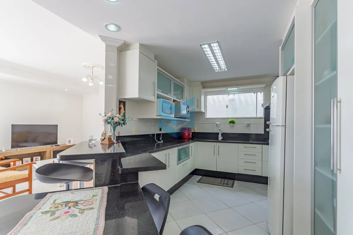 Casa 4 quartos Nações - Balneário Camboriú - foto 17