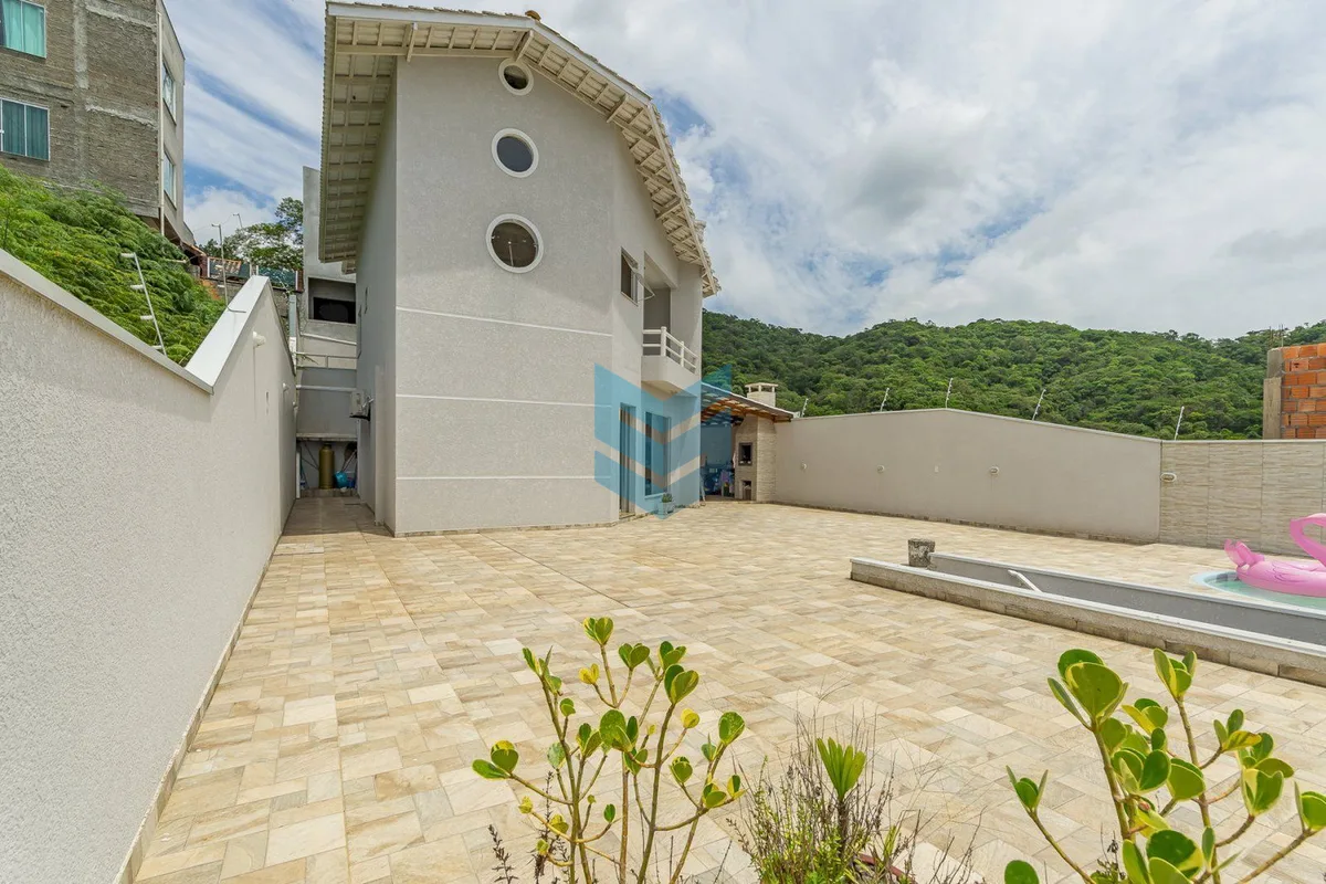 Casa 4 quartos Nações - Balneário Camboriú - foto 19