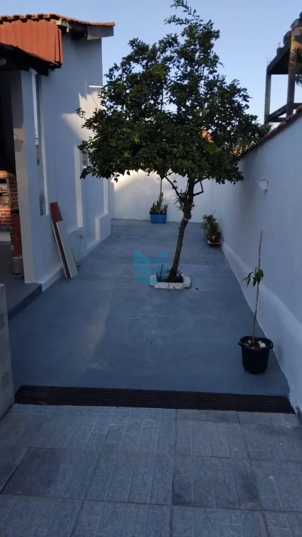 Casa 3 quartos Jardim Nossa Senhora Salete - Araçoiaba da Serra - foto 4