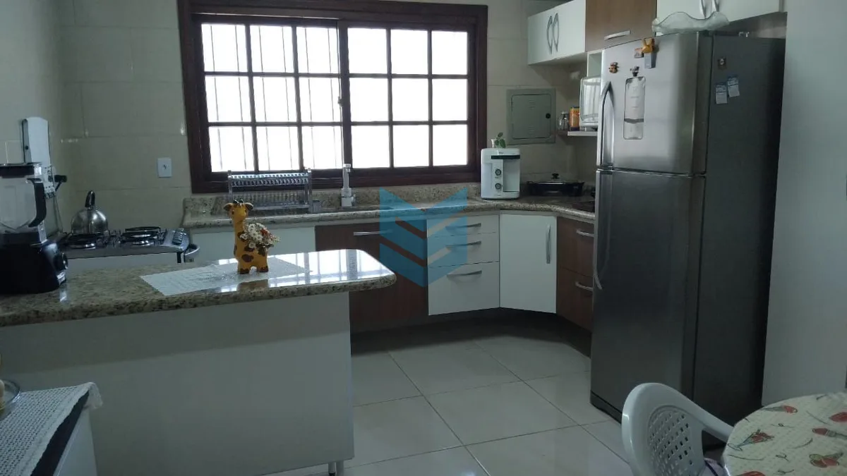 Casa 3 quartos Jardim Nossa Senhora Salete - Araçoiaba da Serra - foto 7