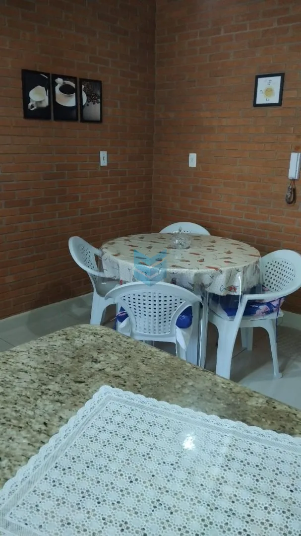 Casa 3 quartos Jardim Nossa Senhora Salete - Araçoiaba da Serra - foto 10