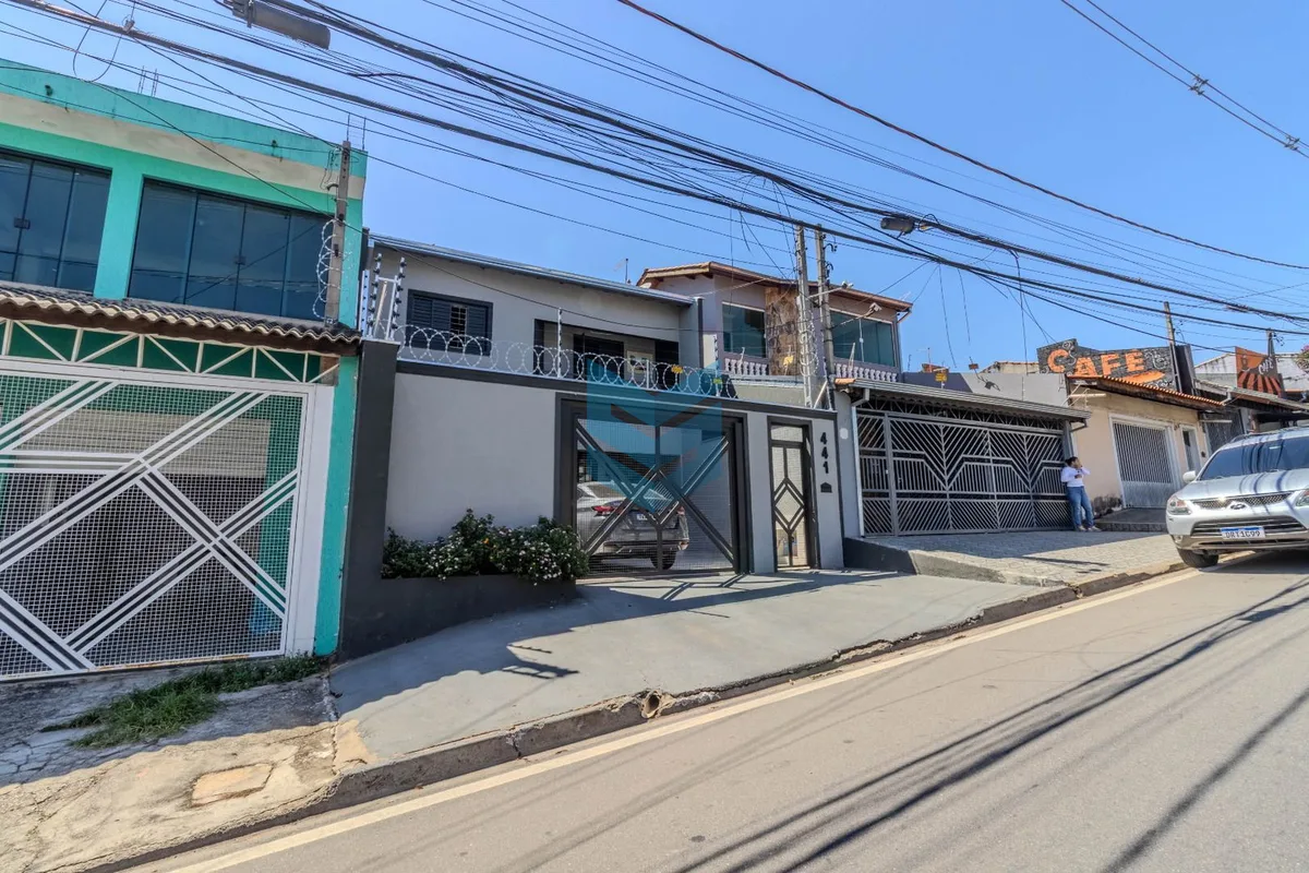 Casa 3 quartos Jardim Wanel Ville IV - Sorocaba - foto 2