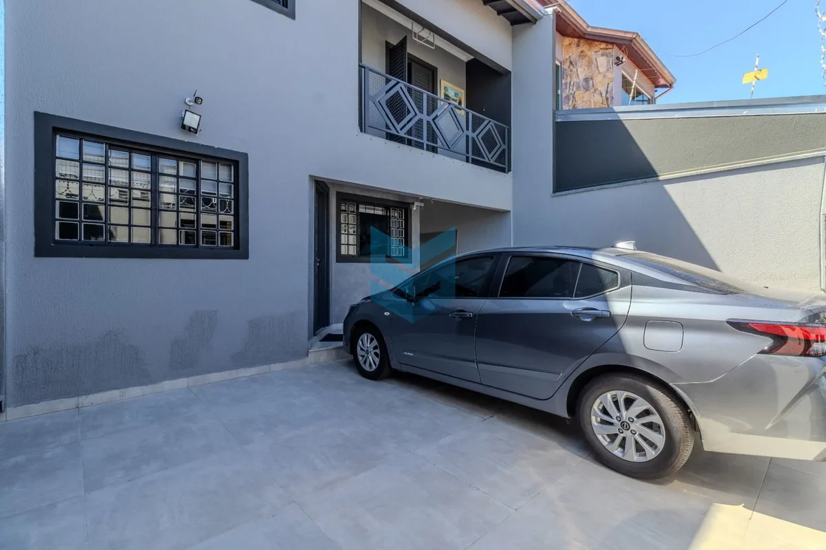 Casa 3 quartos Jardim Wanel Ville IV - Sorocaba - foto 4