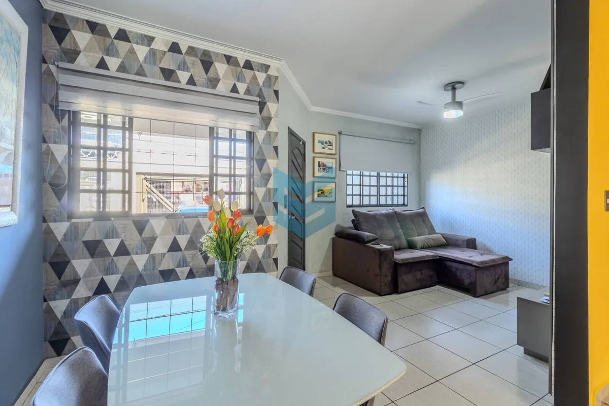 Casa 3 quartos Jardim Wanel Ville IV - Sorocaba - foto 9