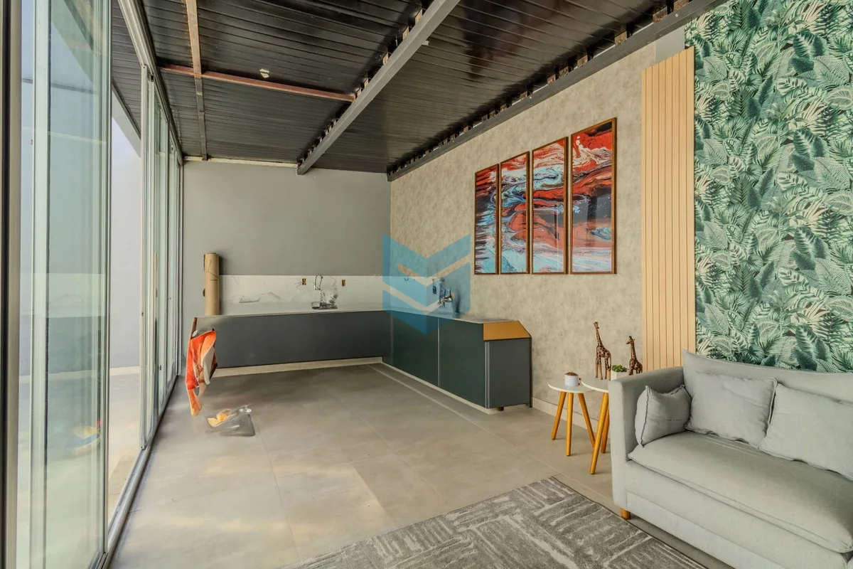 Casa 3 quartos Jardim Wanel Ville IV - Sorocaba - foto 16