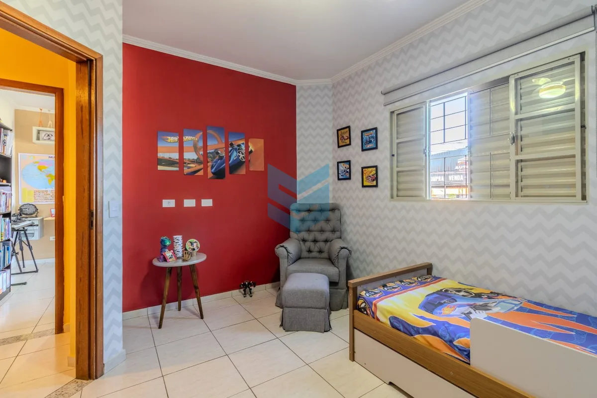 Casa 3 quartos Jardim Wanel Ville IV - Sorocaba - foto 23