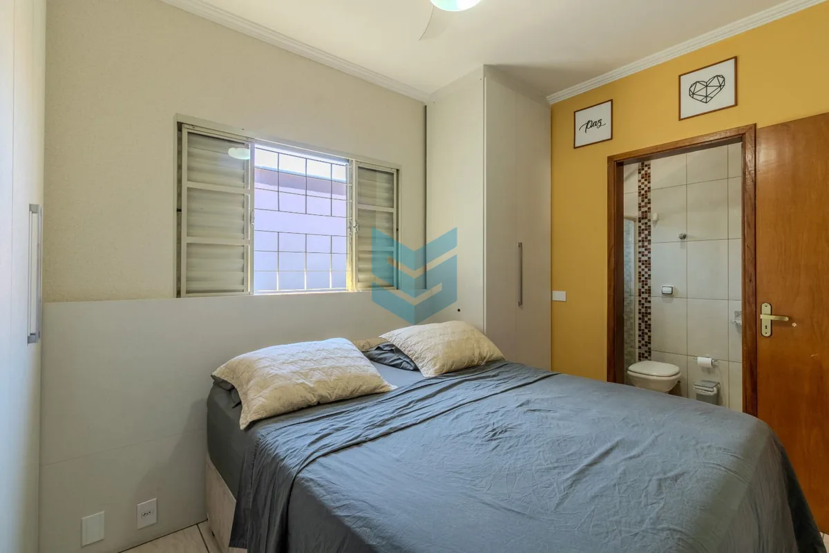 Casa 3 quartos Jardim Wanel Ville IV - Sorocaba - foto 33