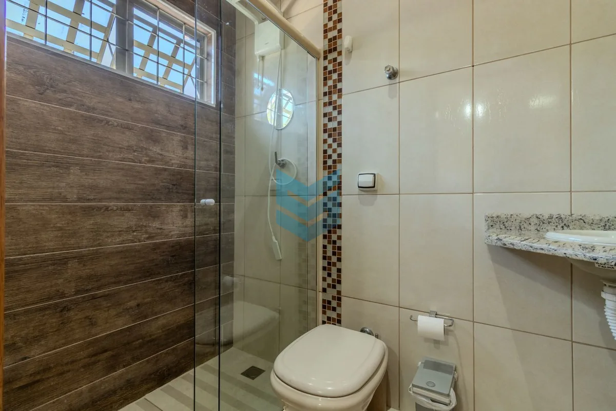 Casa 3 quartos Jardim Wanel Ville IV - Sorocaba - foto 34