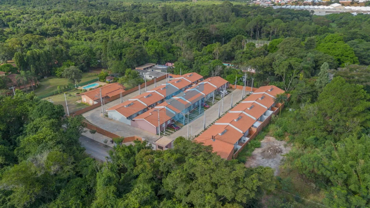 Turmalina - Sorocaba