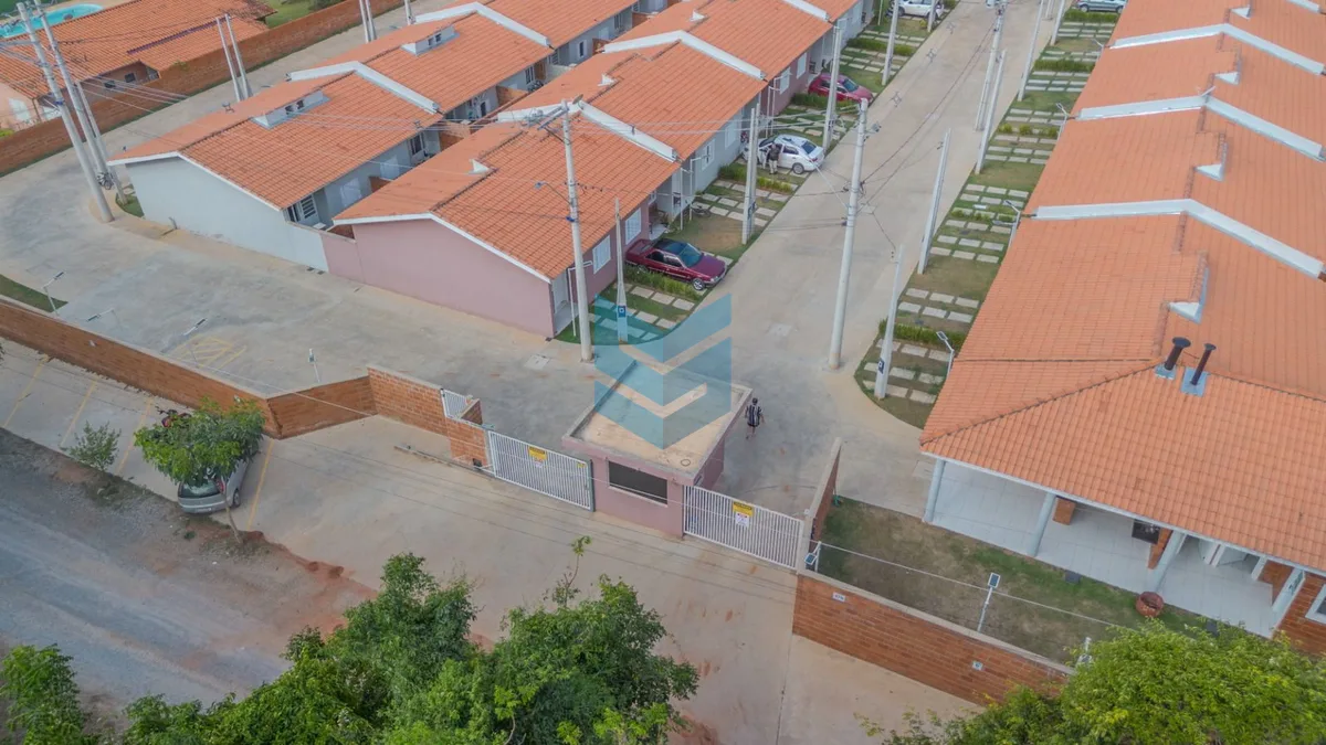 Turmalina - Sorocaba
