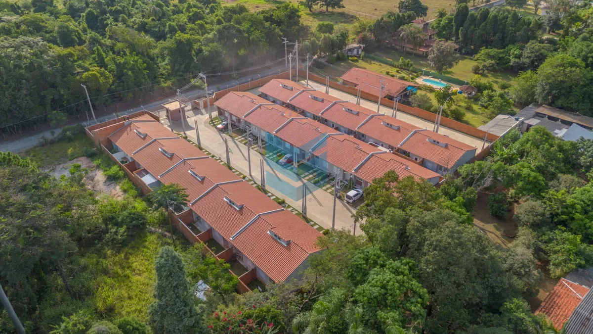 Turmalina - Sorocaba