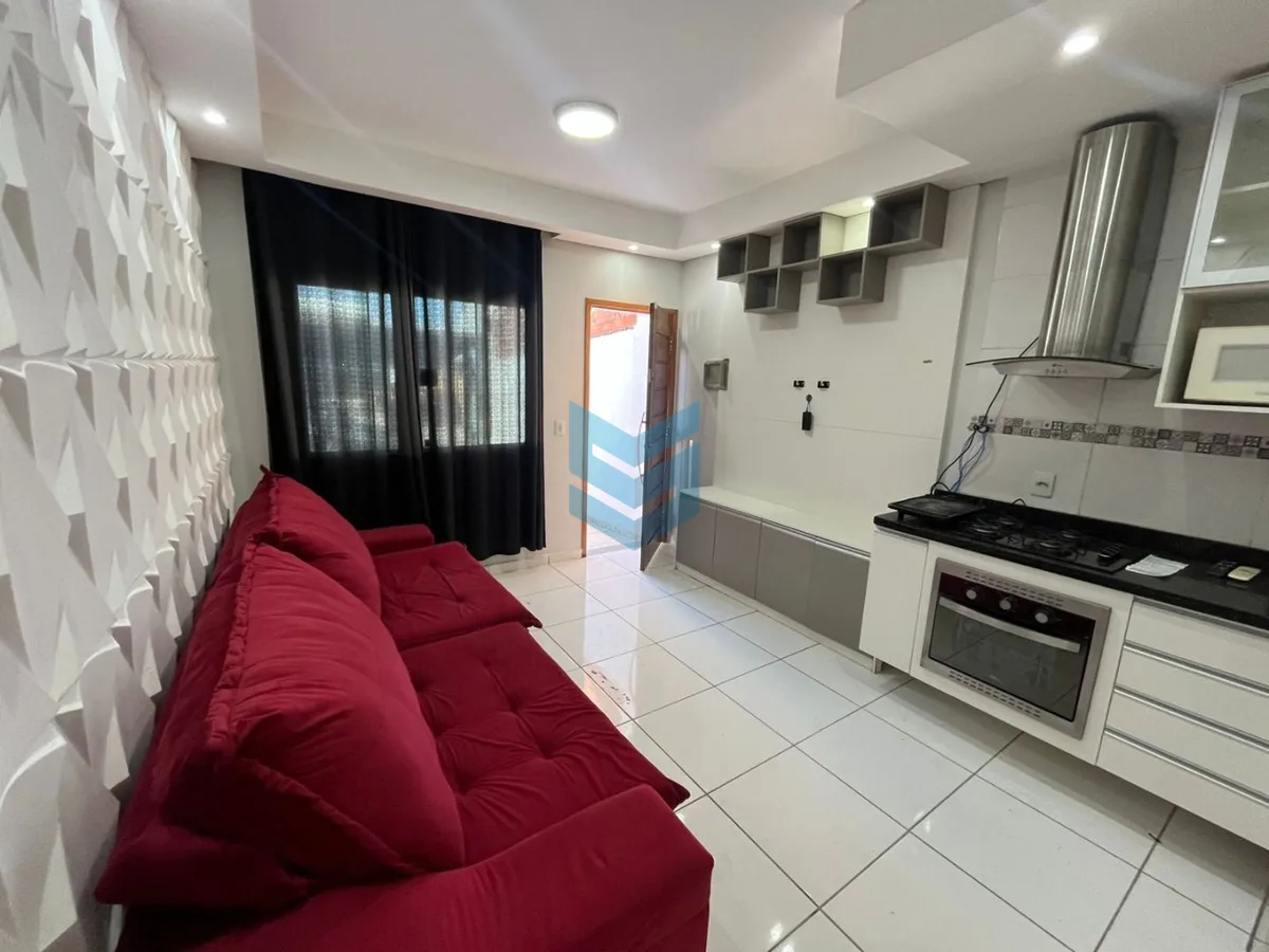 Casa 2 quartos Jardim Santa Marta - Sorocaba - foto 3