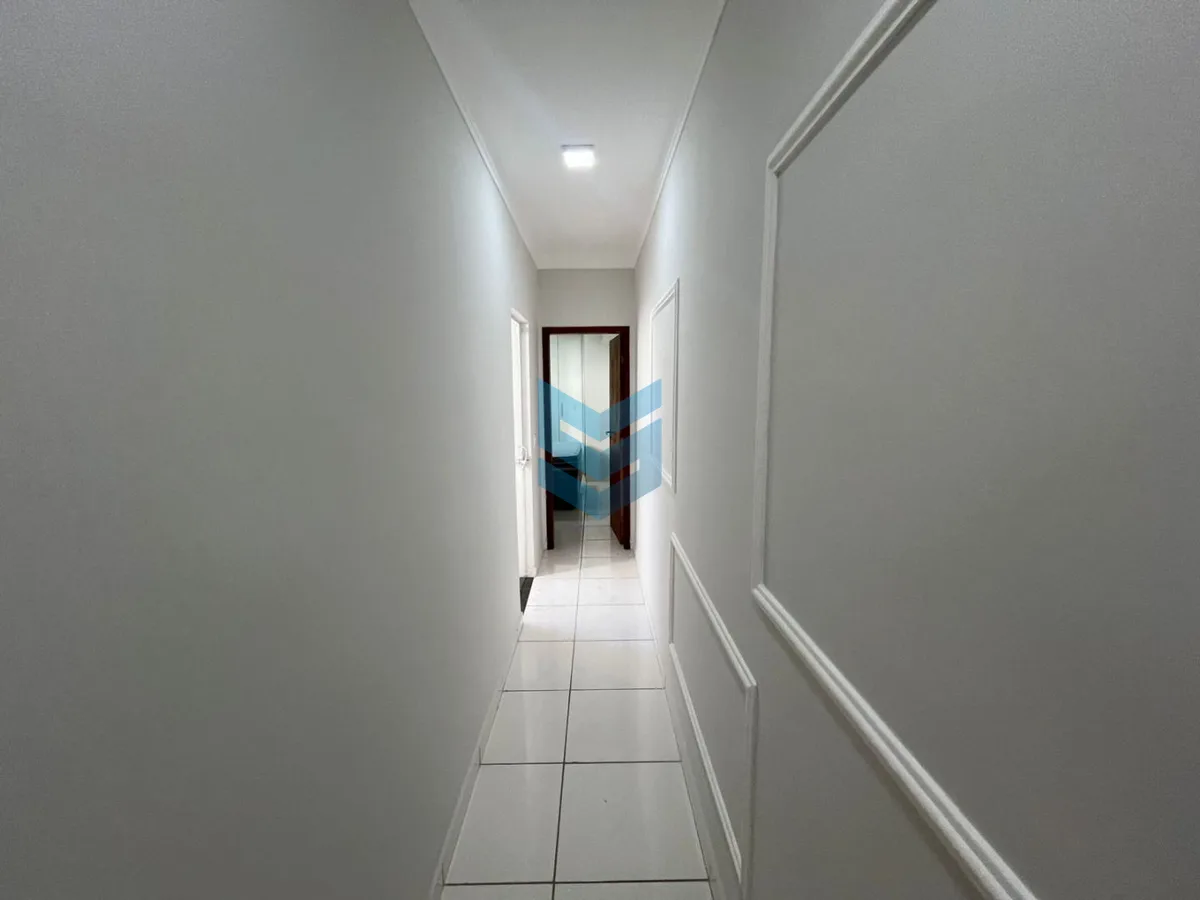Casa 2 quartos Jardim Santa Marta - Sorocaba - foto 8