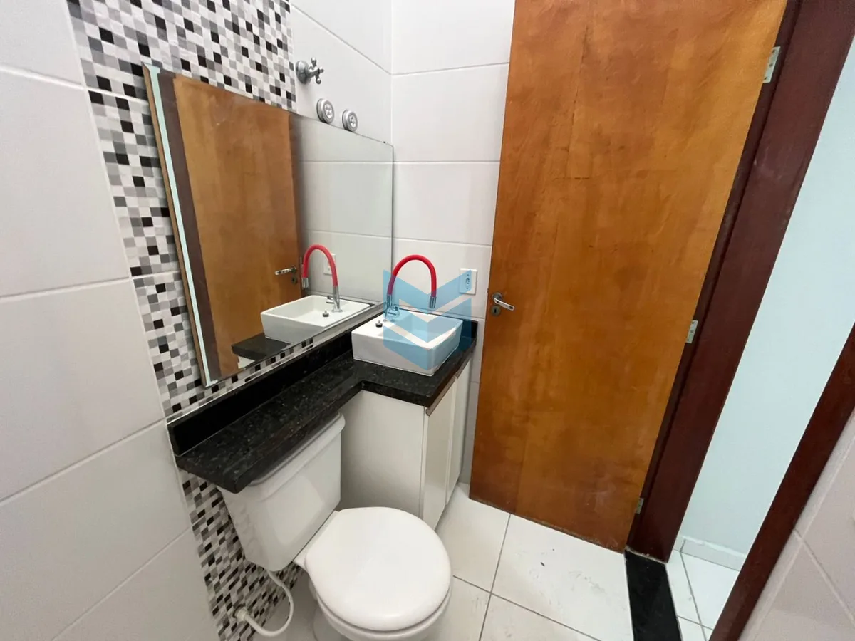 Casa 2 quartos Jardim Santa Marta - Sorocaba - foto 9