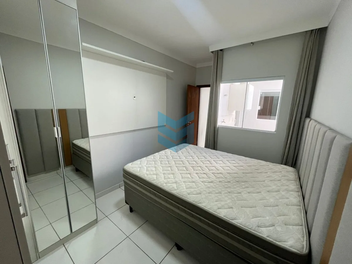 Casa 2 quartos Jardim Santa Marta - Sorocaba - foto 11