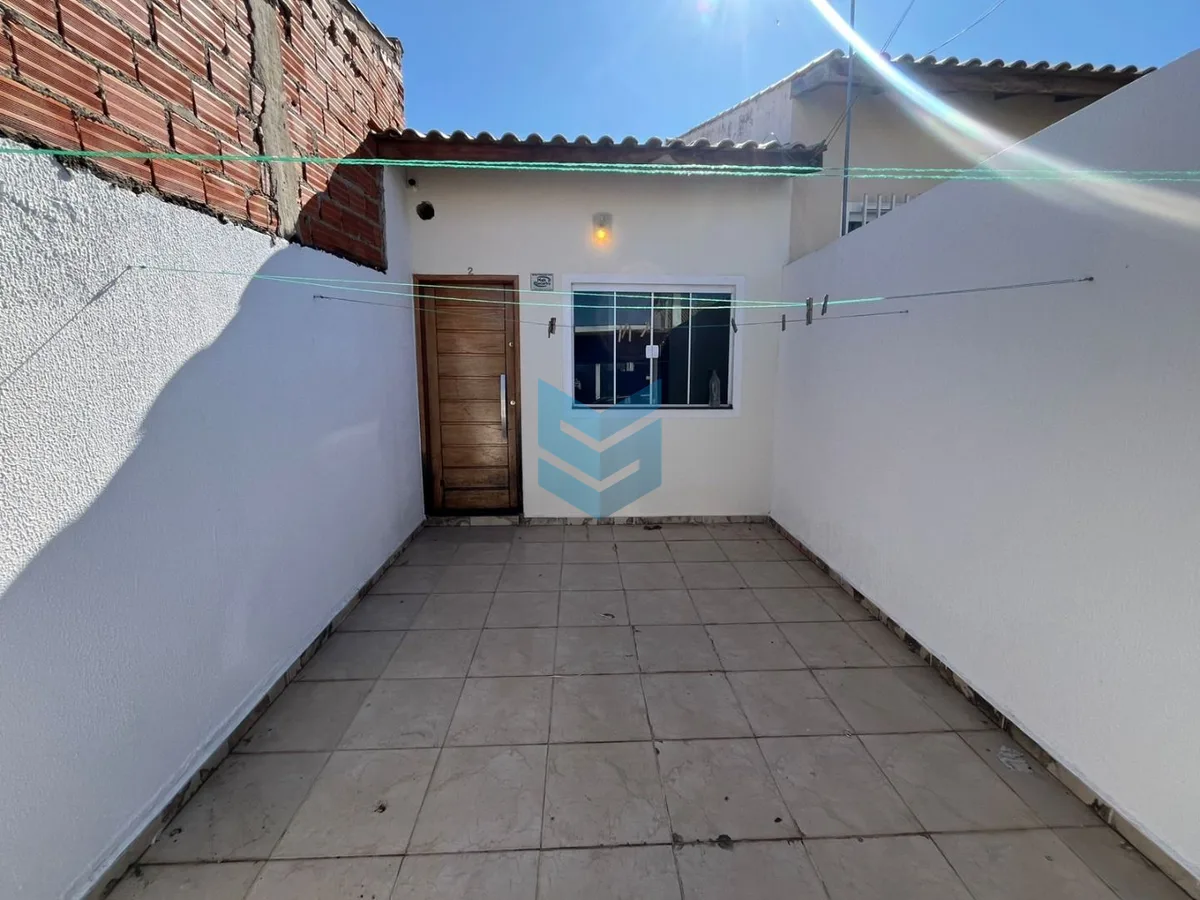 Casa 2 quartos Jardim Santa Marta - Sorocaba - foto 15