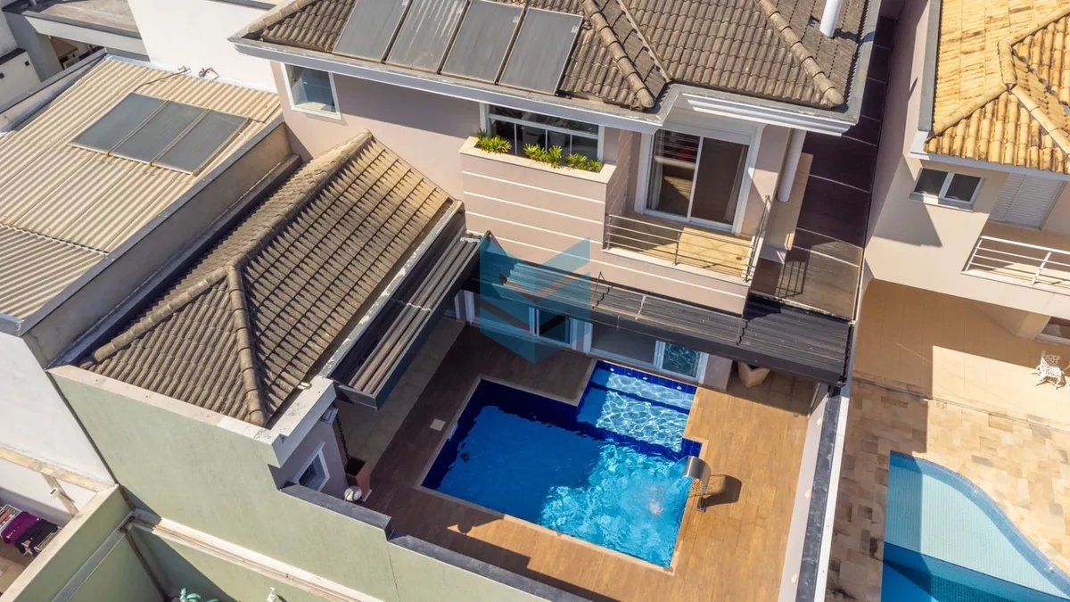 Casa 3 quartos Jardim Residencial Sunset Village - Sorocaba - foto 8