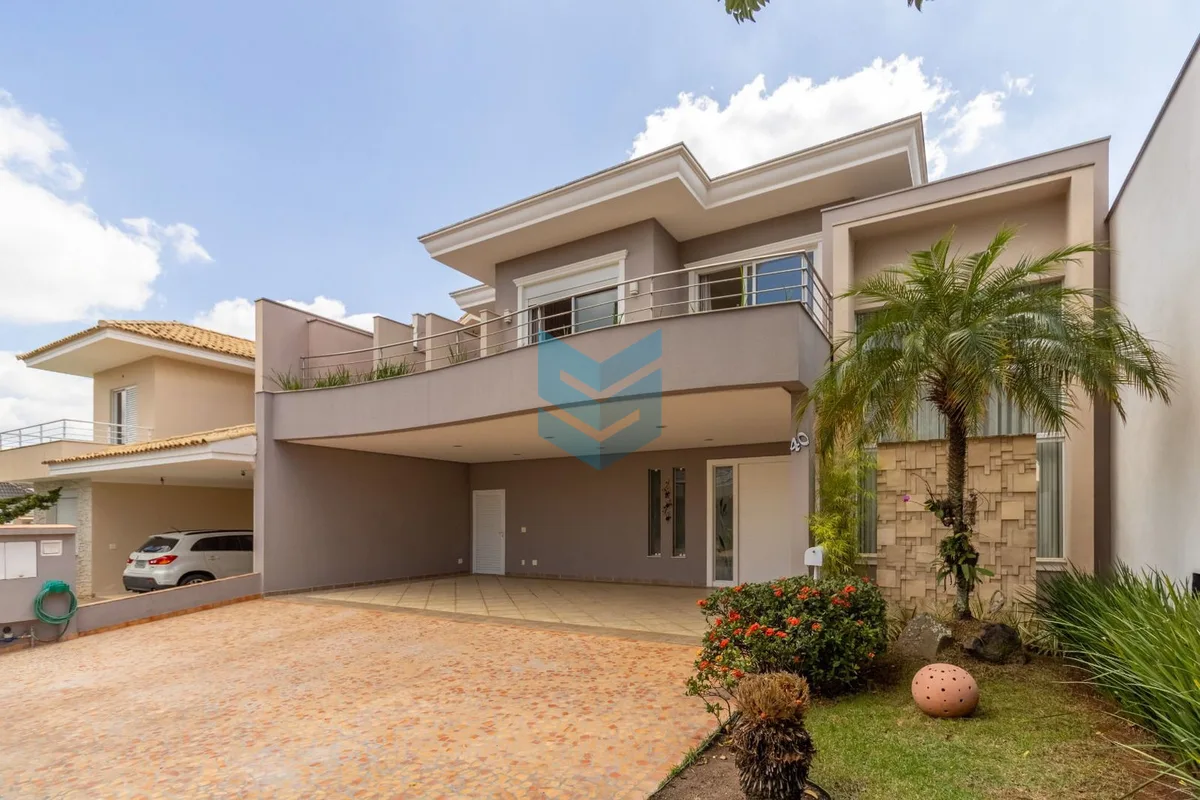 Casa 3 quartos Jardim Residencial Sunset Village - Sorocaba - foto 98