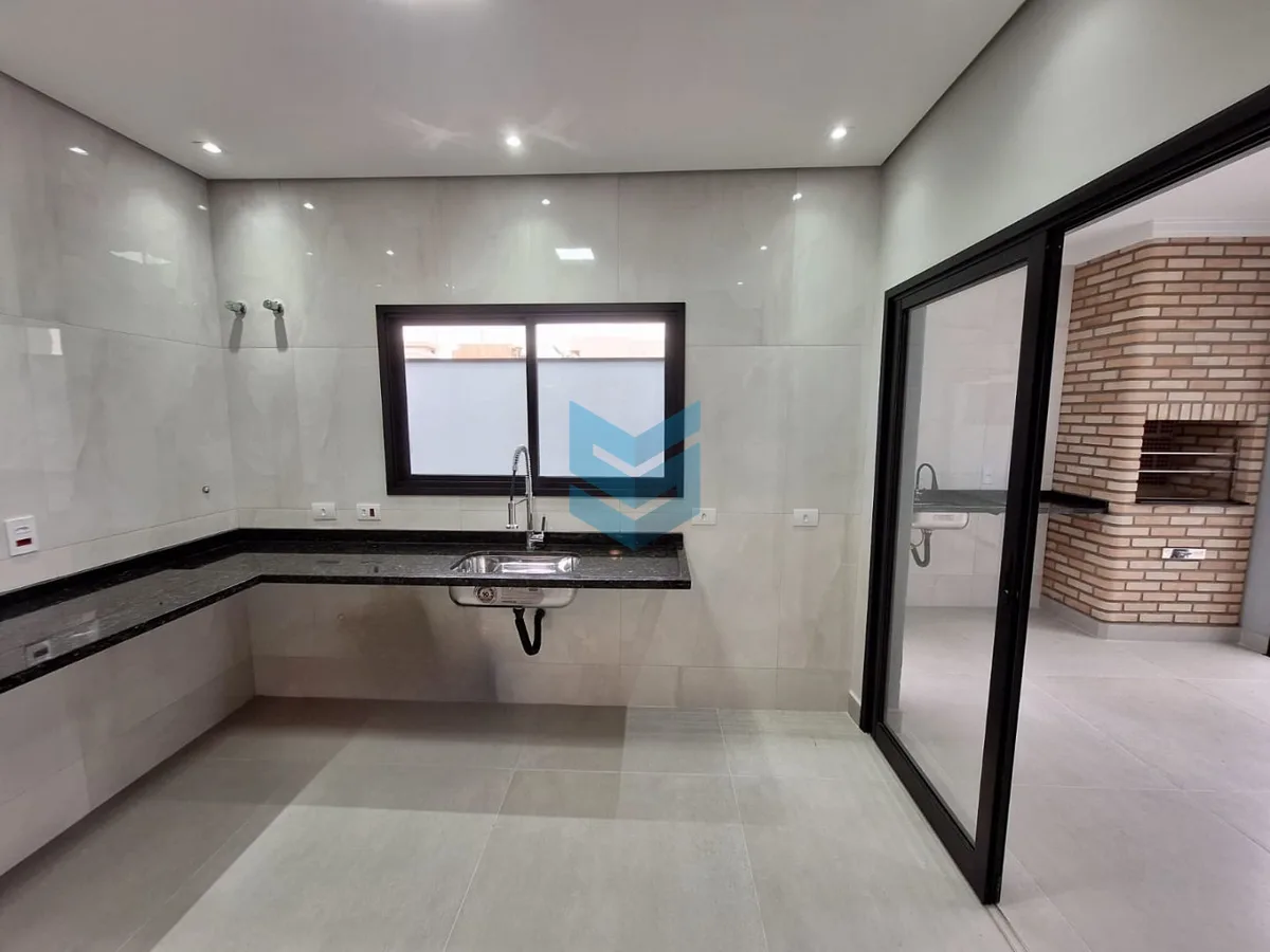 Casa 3 quartos Jardim Reserva Ipanema - Sorocaba - foto 6