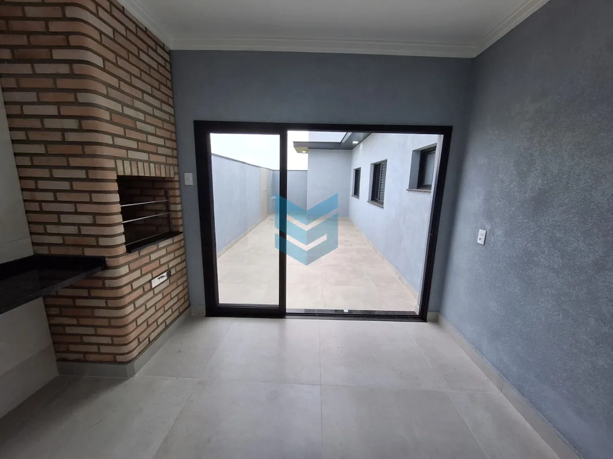 Casa 3 quartos Jardim Reserva Ipanema - Sorocaba - foto 8