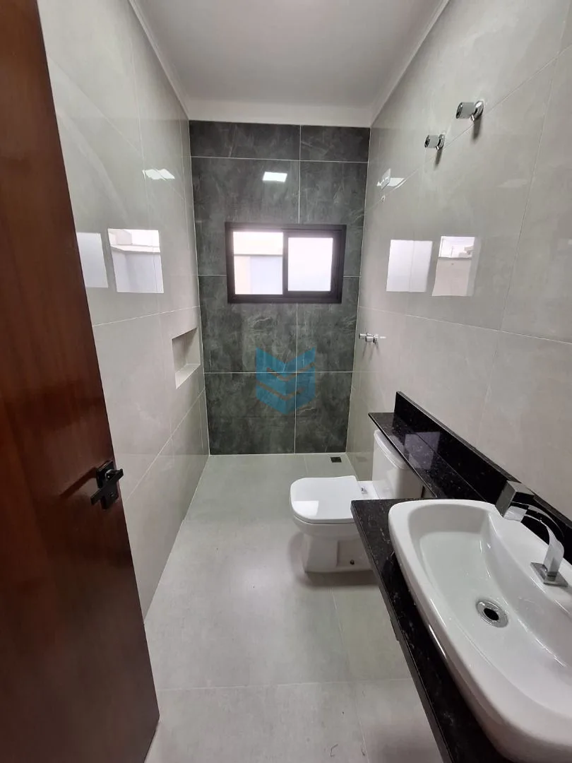 Casa 3 quartos Jardim Reserva Ipanema - Sorocaba - foto 9