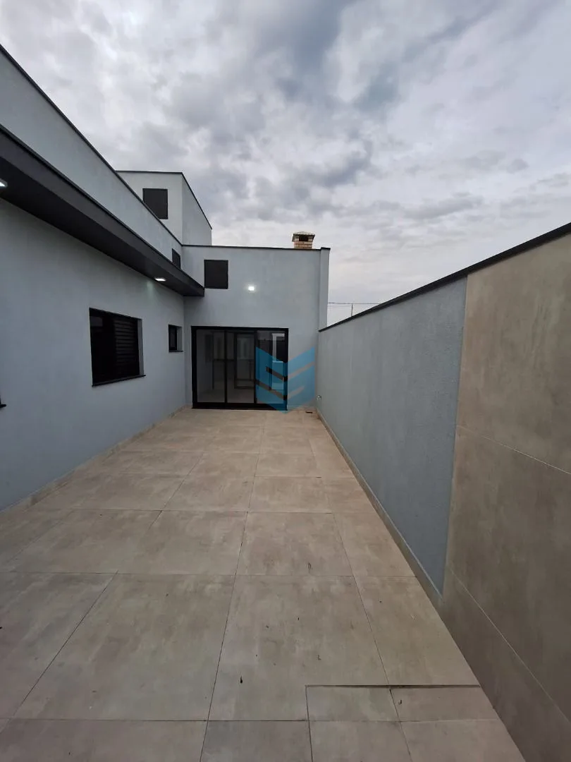 Casa 3 quartos Jardim Reserva Ipanema - Sorocaba - foto 15