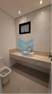 Casa 3 quartos Condomínio Residencial Giverny - Sorocaba - foto 5