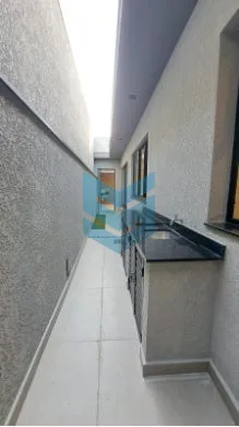 Casa 3 quartos Condomínio Residencial Giverny - Sorocaba - foto 10