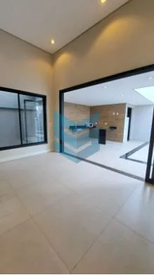 Casa 3 quartos Condomínio Residencial Giverny - Sorocaba - foto 12