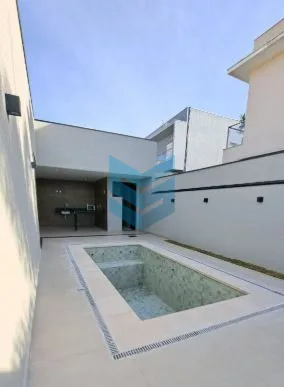 Casa 3 quartos Condomínio Residencial Giverny - Sorocaba - foto 14