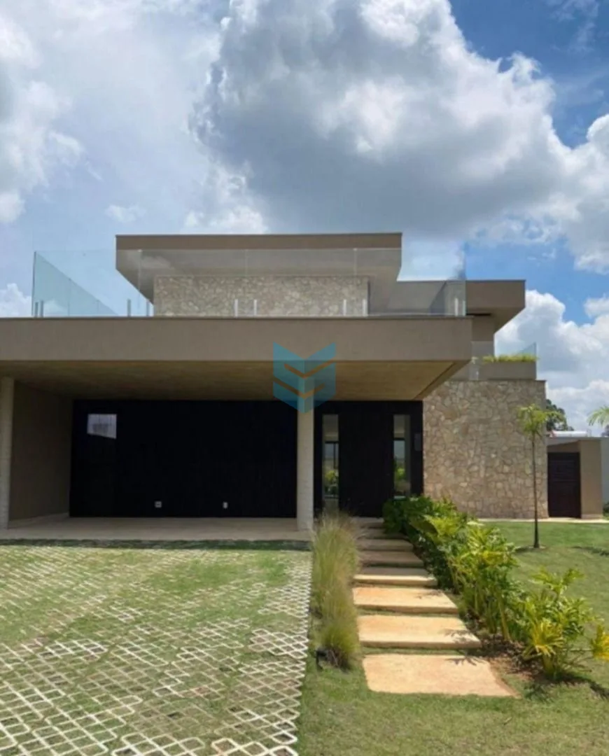 Casa 3 quartos Villas do Golfe - Itu - foto 4