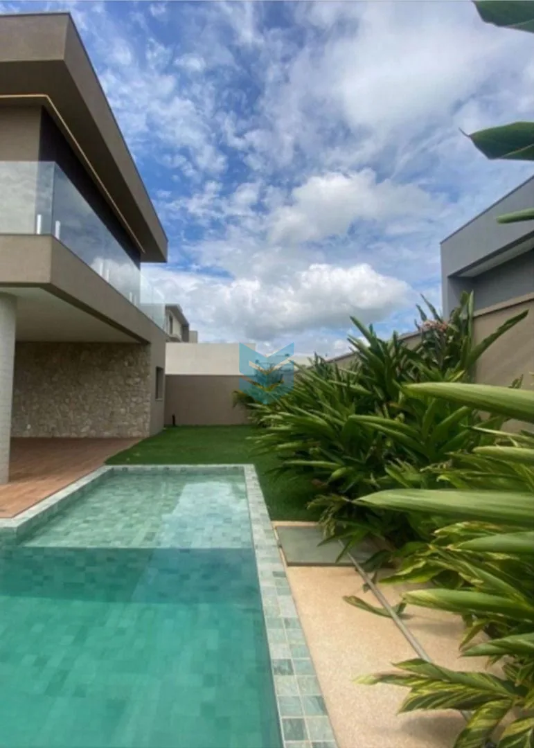 Casa 3 quartos Villas do Golfe - Itu - foto 5