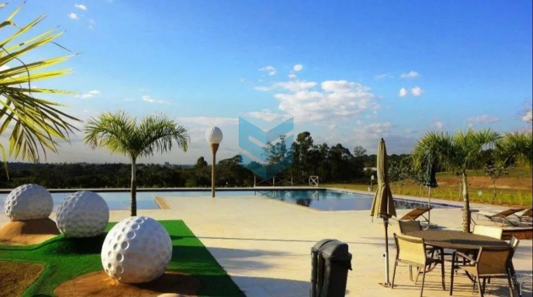 Villas do Golfe - Itu