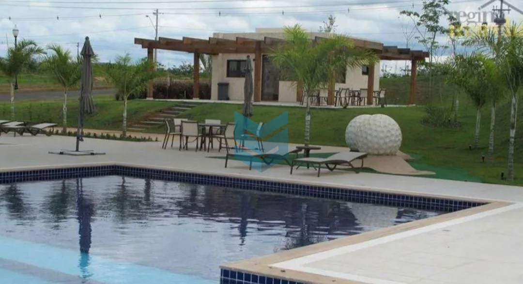 Villas do Golfe - Itu
