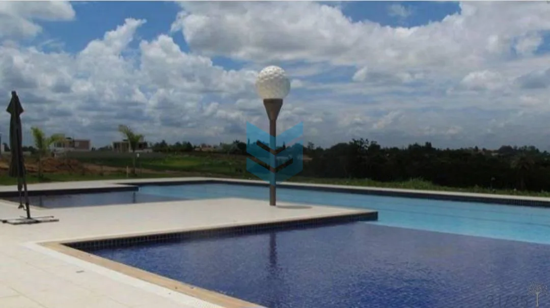 Villas do Golfe - Itu