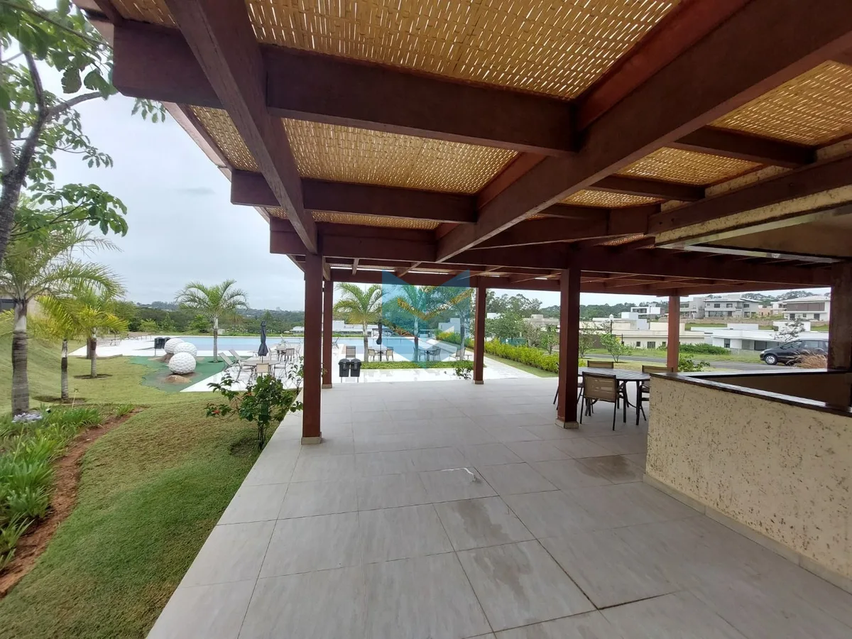 Villas do Golfe - Itu