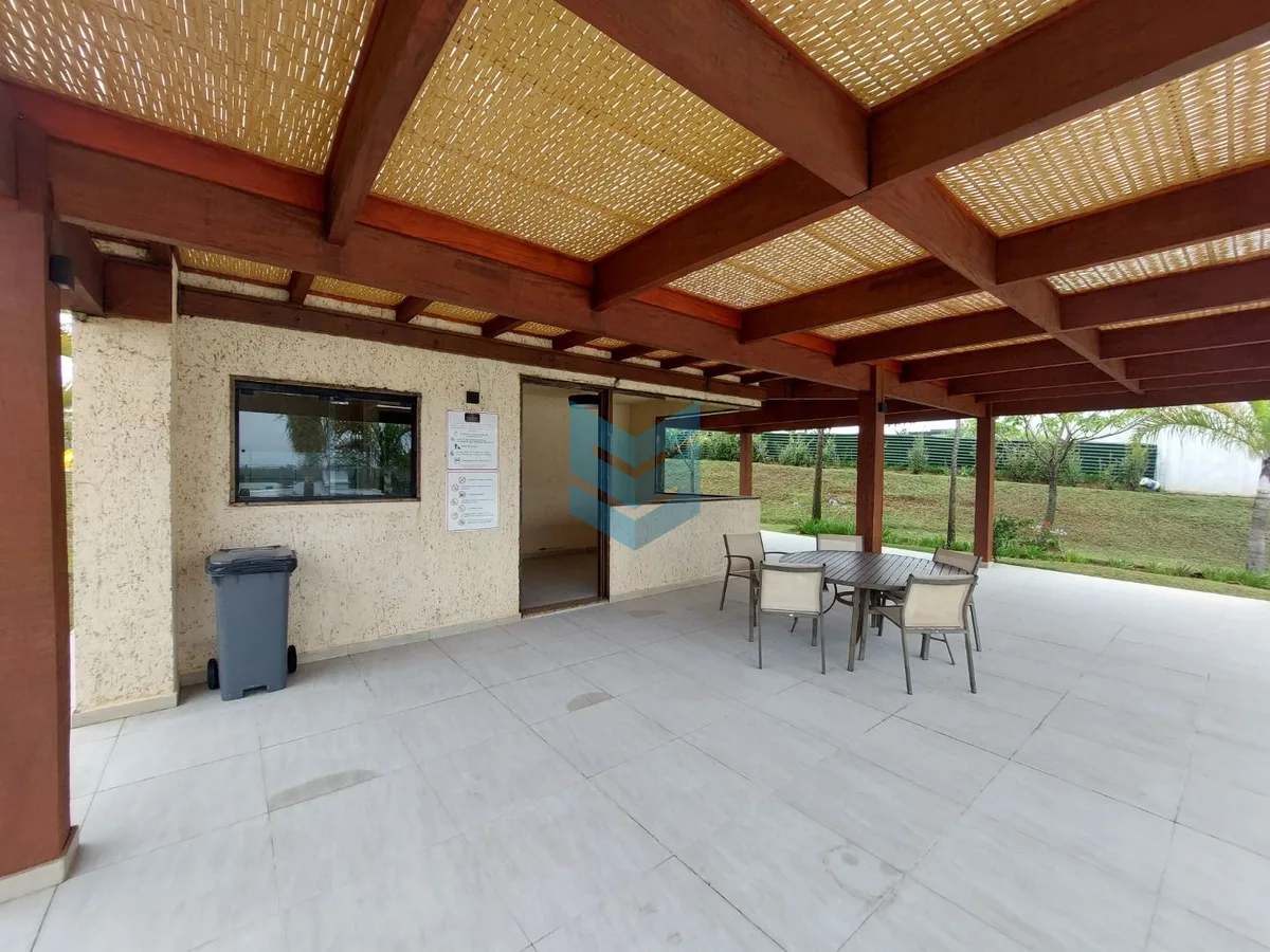 Villas do Golfe - Itu