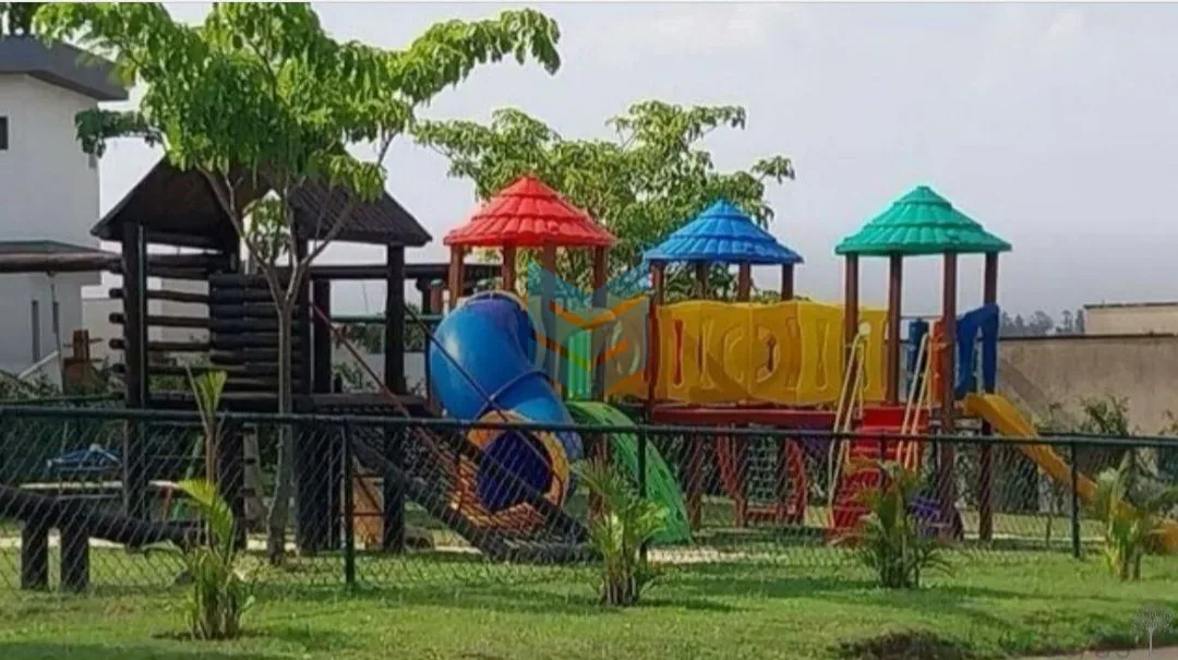 Villas do Golfe - Itu