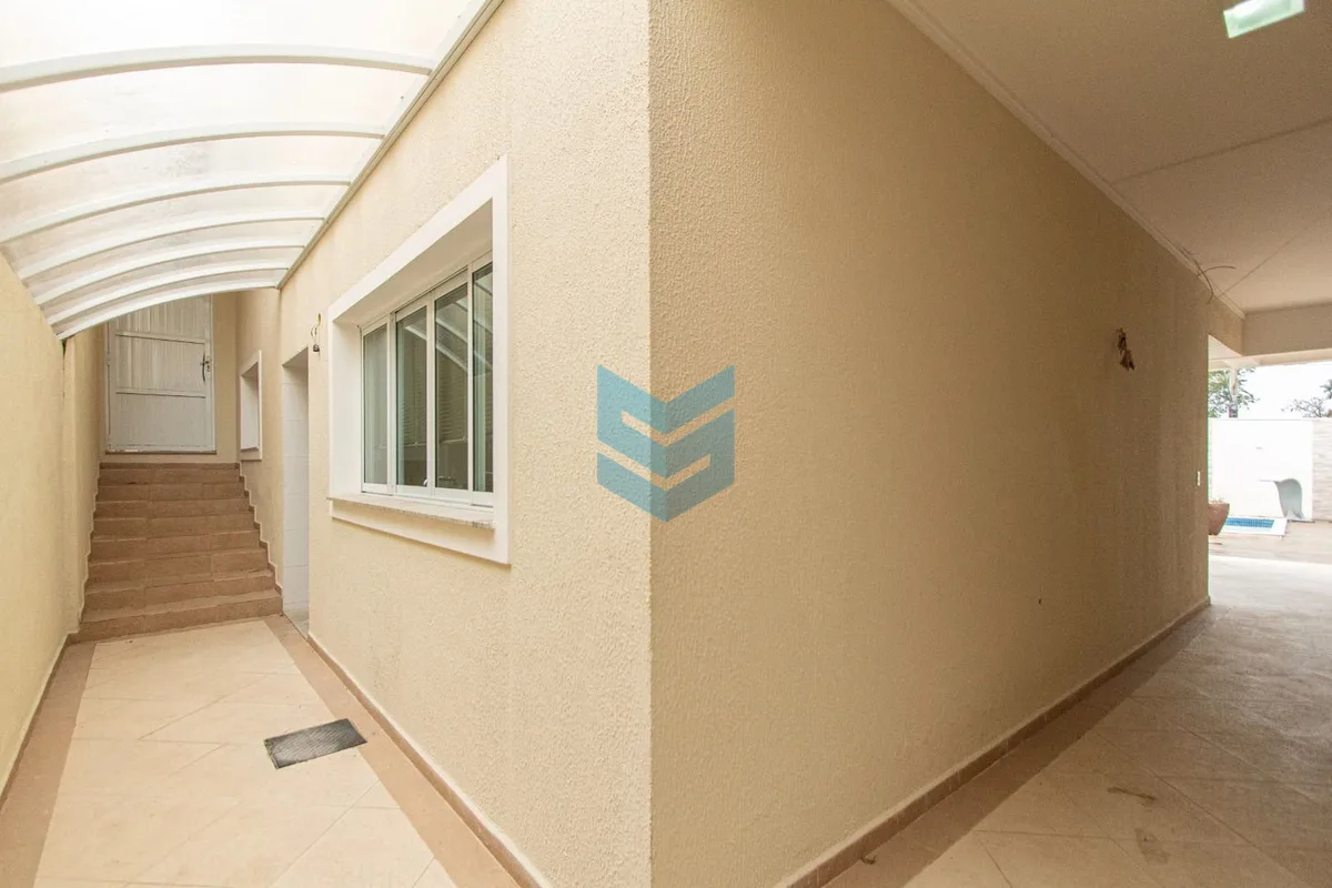 Casa 4 quartos Vila Haro - Sorocaba - foto 14
