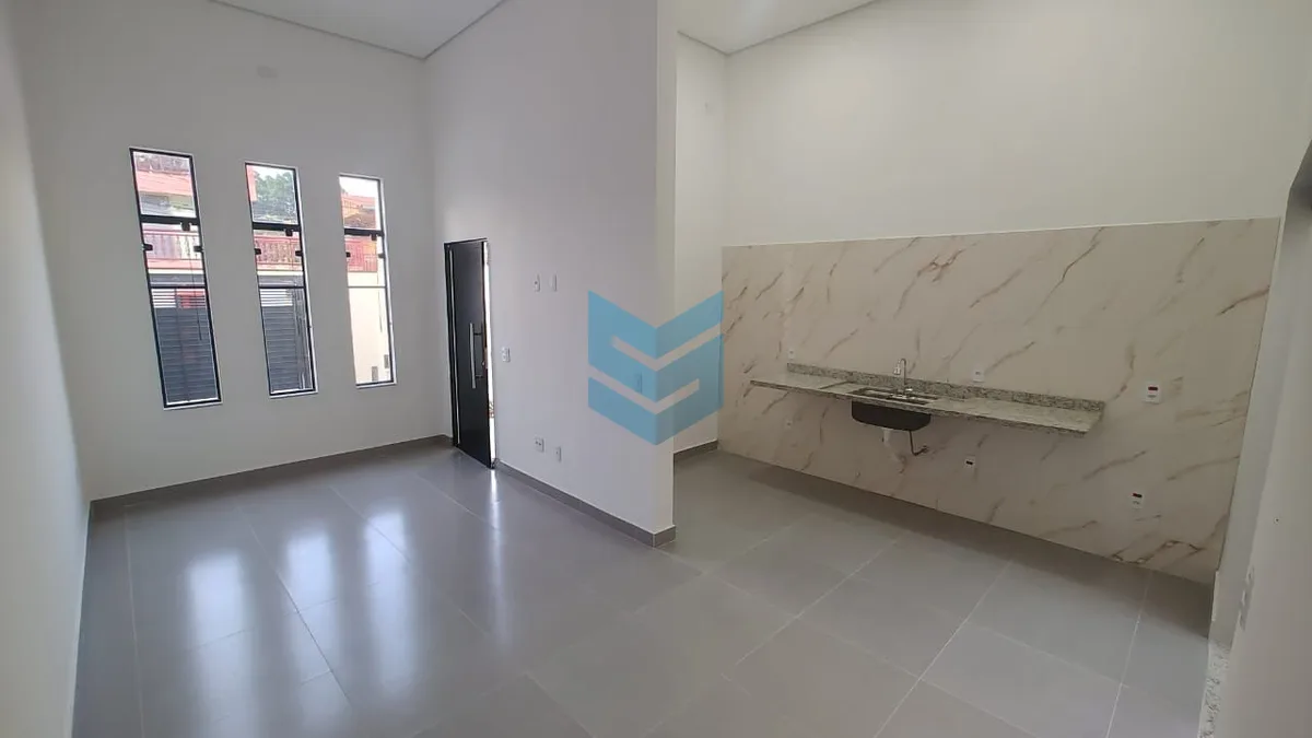 Casa 2 quartos Jardim Itanguá - Sorocaba - foto 3