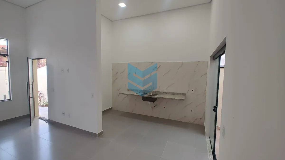 Casa 2 quartos Jardim Itanguá - Sorocaba - foto 8