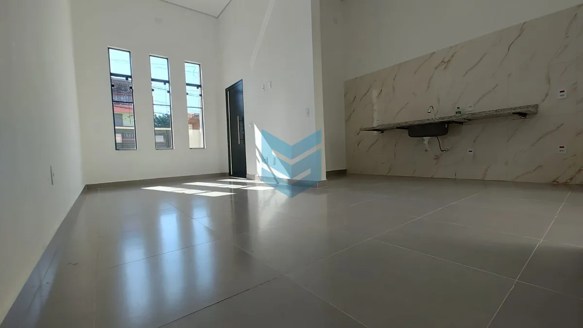 Casa 2 quartos Jardim Itanguá - Sorocaba - foto 10