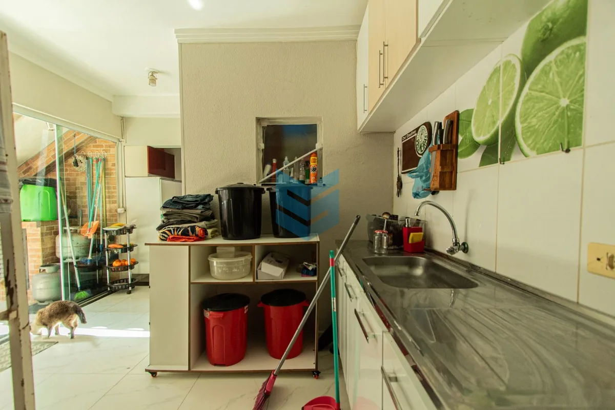 Casa 4 quartos Vila Rica - Sorocaba - foto 6