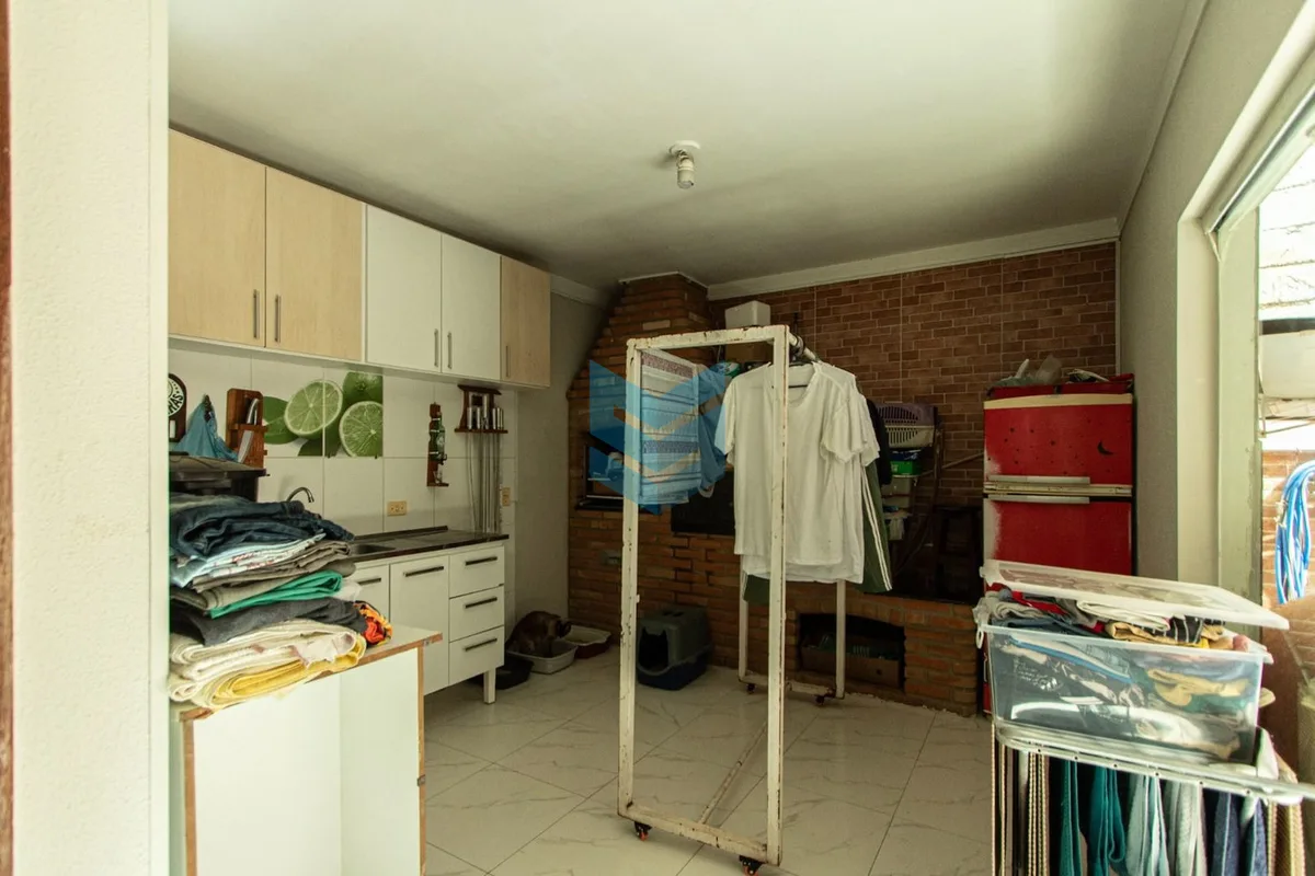 Casa 4 quartos Vila Rica - Sorocaba - foto 10